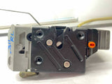 2003 VOLVO 60 SERIES S60 Rear Door Latch Lock Driver Left Side LH OEM