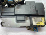 2003 VOLVO 60 SERIES S60 Rear Door Latch Lock Driver Left Side LH OEM