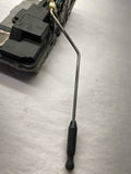 2003 VOLVO 60 SERIES S60 Rear Door Latch Lock Driver Left Side LH OEM