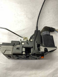 2003 VOLVO 60 SERIES S60 Rear Door Latch Lock Driver Left Side LH OEM