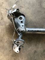 2013 - 2018 FORD FIESTA Rear Suspension Crossmember Load Axle Beam Assy. G