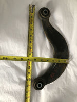 2010 - 2013 MAZDA 3 Rear Suspension Upper Control Arm Right Side RH G