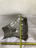 2011 MAZDA 3 Exhaust Manifold Heat Shield 2.0L Sedan A/T G
