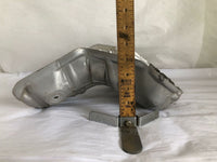 2011 MAZDA 3 Exhaust Manifold Heat Shield 2.0L Sedan A/T G