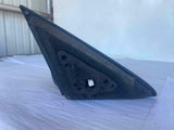 2010 - 2013 MAZDA 3 Front Power Door Mirror Left Driver Side LH G
