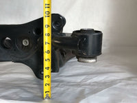 2009 - 2016 AUDI A4 FWD Sedan Rear Suspension Crossmember Sub Frame 8K0505114C M