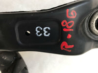 2009 - 2016 AUDI A4 FWD Sedan Rear Suspension Crossmember Sub Frame 8K0505114C M