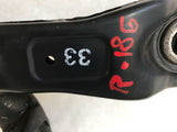 2009 - 2016 AUDI A4 FWD Sedan Rear Suspension Crossmember Sub Frame 8K0505114C M