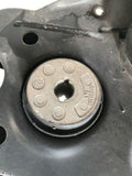 2009 - 2016 AUDI A4 FWD Sedan Rear Suspension Crossmember Sub Frame 8K0505114C M
