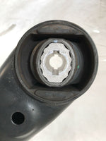 2009 - 2016 AUDI A4 FWD Sedan Rear Suspension Crossmember Sub Frame 8K0505114C M
