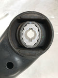 2009 - 2016 AUDI A4 FWD Sedan Rear Suspension Crossmember Sub Frame 8K0505114C M