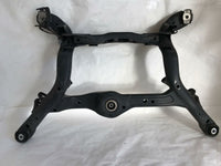 2009 - 2016 AUDI A4 FWD Sedan Rear Suspension Crossmember Sub Frame 8K0505114C M