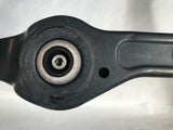 2009 - 2016 AUDI A4 FWD Sedan Rear Suspension Crossmember Sub Frame 8K0505114C M