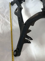 2009 - 2016 AUDI A4 FWD Sedan Rear Suspension Crossmember Sub Frame 8K0505114C M