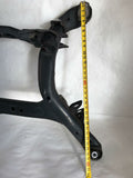 2009 - 2016 AUDI A4 FWD Sedan Rear Suspension Crossmember Sub Frame 8K0505114C M