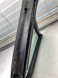 Rear Door Glass Window Quarter VOLVO 60 SERIES Right Passenger 2003 OEM