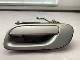 2001 - 2009 VOLVO S60 60 SERIES Rear Door Outside Handle Driver Left Side LH OEM