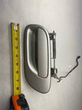2001 - 2009 VOLVO S60 60 SERIES Rear Door Outside Handle Driver Left Side LH OEM