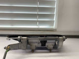 2001 - 2009 VOLVO S60 60 SERIES Rear Door Outside Handle Driver Left Side LH OEM