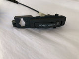 2003 VOLVO S60 60 SERIES Rear Seat Backrest Release Handle  Passenger Right