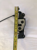 2003 VOLVO S60 60 SERIES Rear Seat Backrest Release Handle  Passenger Right