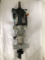 Steering Column Floor Shift w/ ignition Switch & Key VOLVO 60 SERIES 2001 - 2009