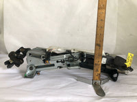 Steering Column Floor Shift w/ ignition Switch & Key VOLVO 60 SERIES 2001 - 2009