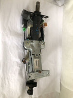 Steering Column Floor Shift w/ ignition Switch & Key VOLVO 60 SERIES 2001 - 2009