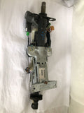 Steering Column Floor Shift w/ ignition Switch & Key VOLVO 60 SERIES 2001 - 2009