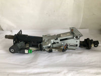 Steering Column Floor Shift w/ ignition Switch & Key VOLVO 60 SERIES 2001 - 2009