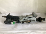 Steering Column Floor Shift w/ ignition Switch & Key VOLVO 60 SERIES 2001 - 2009