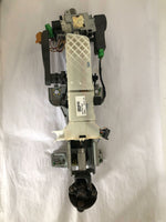 Steering Column Floor Shift w/ ignition Switch & Key VOLVO 60 SERIES 2001 - 2009