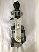 Steering Column Floor Shift w/ ignition Switch & Key VOLVO 60 SERIES 2001 - 2009