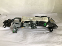Steering Column Floor Shift w/ ignition Switch & Key VOLVO 60 SERIES 2001 - 2009
