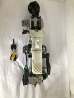 Steering Column Floor Shift w/ ignition Switch & Key VOLVO 60 SERIES 2001 - 2009