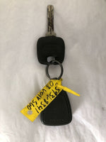 Steering Column Floor Shift w/ ignition Switch & Key VOLVO 60 SERIES 2001 - 2009