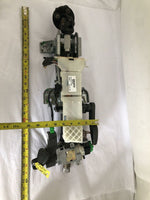 Steering Column Floor Shift w/ ignition Switch & Key VOLVO 60 SERIES 2001 - 2009