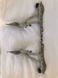 2001 - 2009 VOLVO 60 SERIES Rear Trunk Lid Hinges Driver Left & Passenger Right