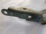 2001 - 2009 VOLVO 60 SERIES Rear Trunk Lid Hinges Driver Left & Passenger Right