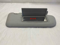 2006 - 2008 MAZDA 3 Front Sun Visor With Mirror Right Passengre Side RH G