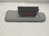 2006 - 2008 MAZDA 3 Front Sun Visor With Mirror Right Passengre Side RH G
