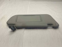 2006 - 2008 MAZDA 3 Front Sun Visor With Mirror Right Passengre Side RH G