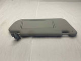 2006 - 2008 MAZDA 3 Front Sun Visor With Mirror Right Passengre Side RH G