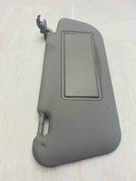 2006 - 2008 MAZDA 3 Front Sun Visor With Mirror Right Passengre Side RH G