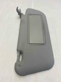 2006 - 2008 MAZDA 3 Front Sun Visor With Mirror Right Passengre Side RH G