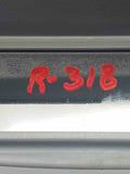 2006 - 2008 MAZDA 3 Front Sun Visor With Mirror Right Passengre Side RH G