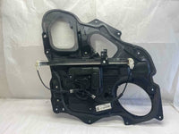 2007 - 2008 MAZDA 3 Rear Back Electric Door Window Regulator Left Side LH G