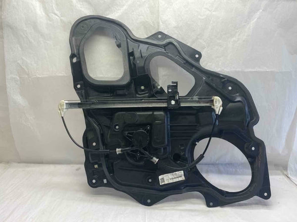 2007 - 2008 MAZDA 3 Rear Back Electric Door Window Regulator Left Side LH G