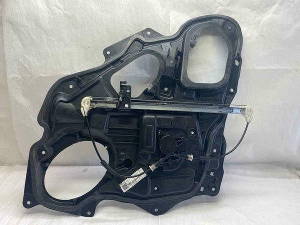 2007 - 2008 MAZDA 3 Rear Back Electric Door Window Regulator Right Side RH G