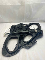2007 - 2008 MAZDA 3 Rear Back Electric Door Window Regulator Right Side RH G